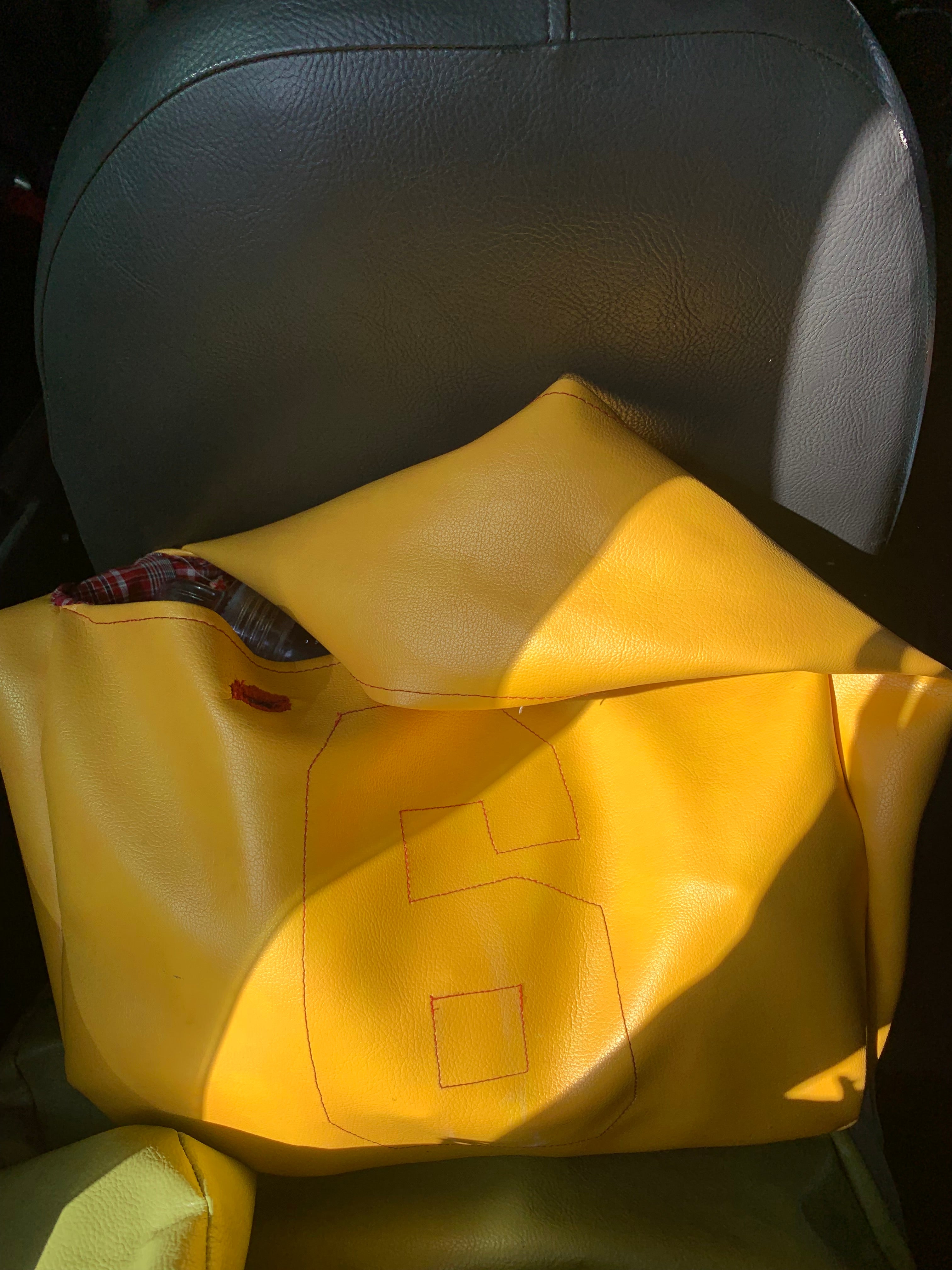 Glad Bag