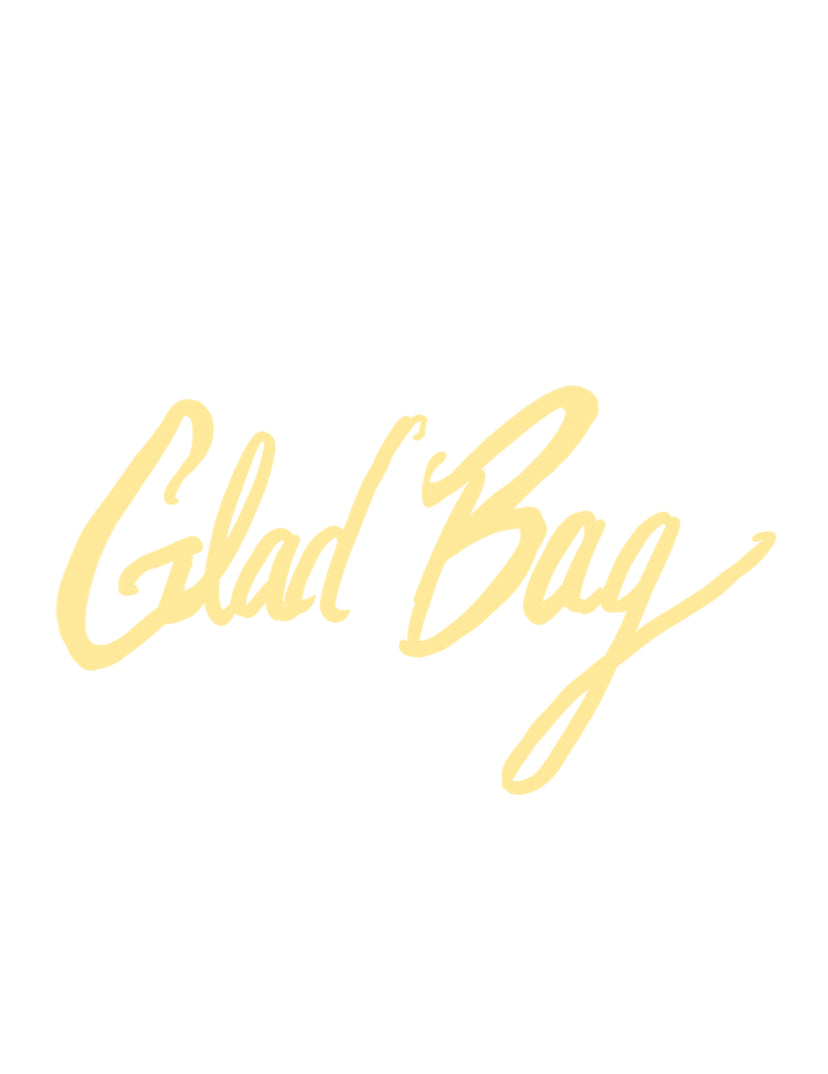 Glad Bag